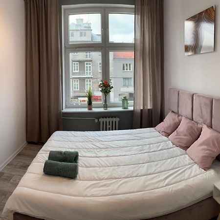 Olivier House Old Town Gdansk Apartment ภายนอก รูปภาพ