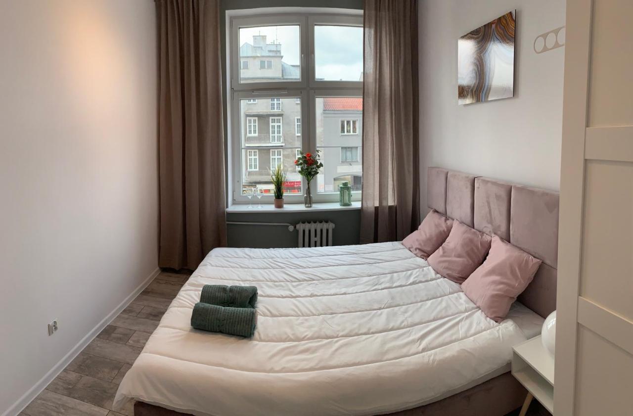 Olivier House Old Town Gdansk Apartment ภายนอก รูปภาพ