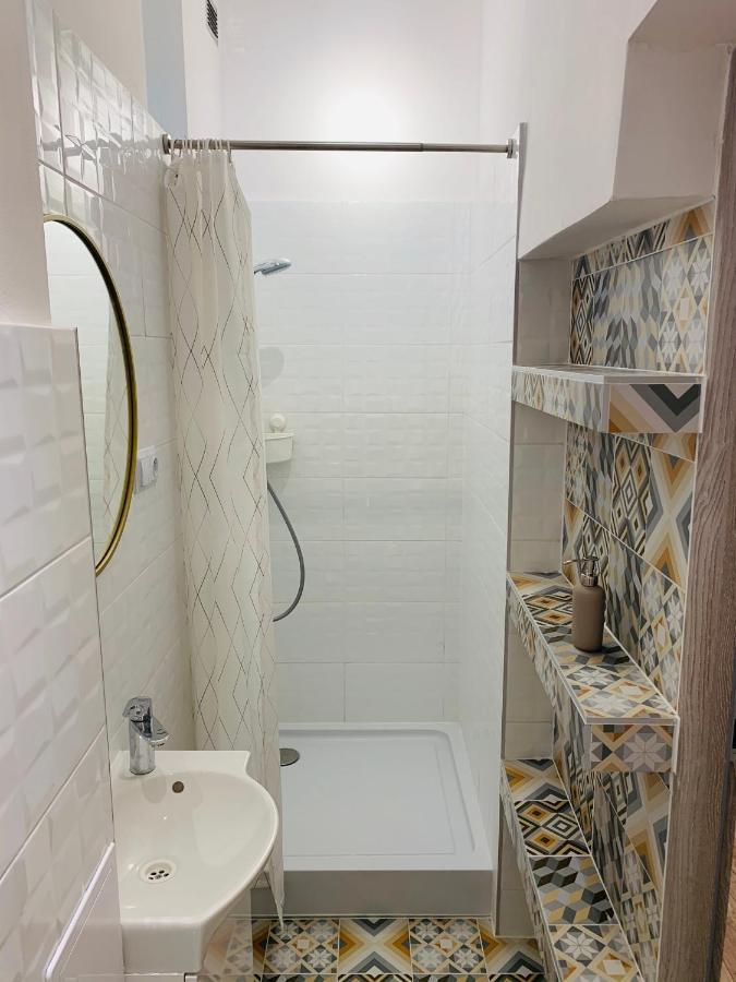 Olivier House Old Town Gdansk Apartment ภายนอก รูปภาพ