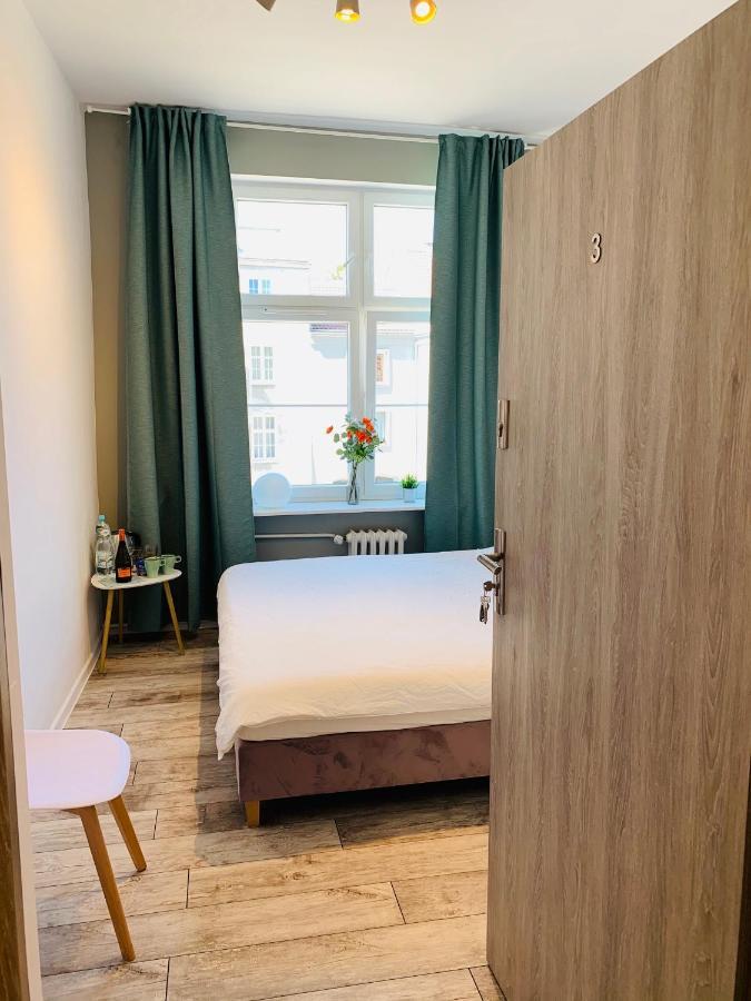 Olivier House Old Town Gdansk Apartment ภายนอก รูปภาพ