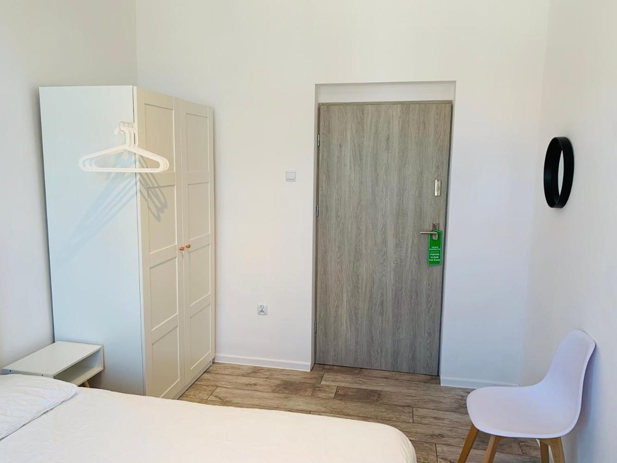 Olivier House Old Town Gdansk Apartment ภายนอก รูปภาพ