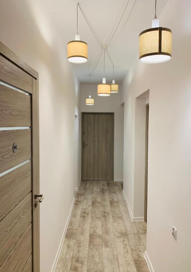 Olivier House Old Town Gdansk Apartment ภายนอก รูปภาพ